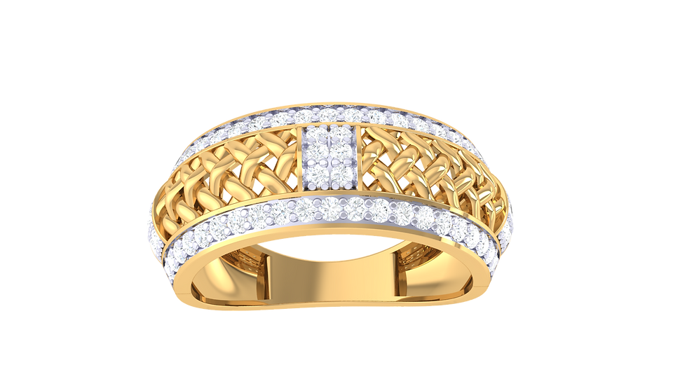 Thumbnail: Ring-Ring 1 PART 1 RING 1 - R-49-40
