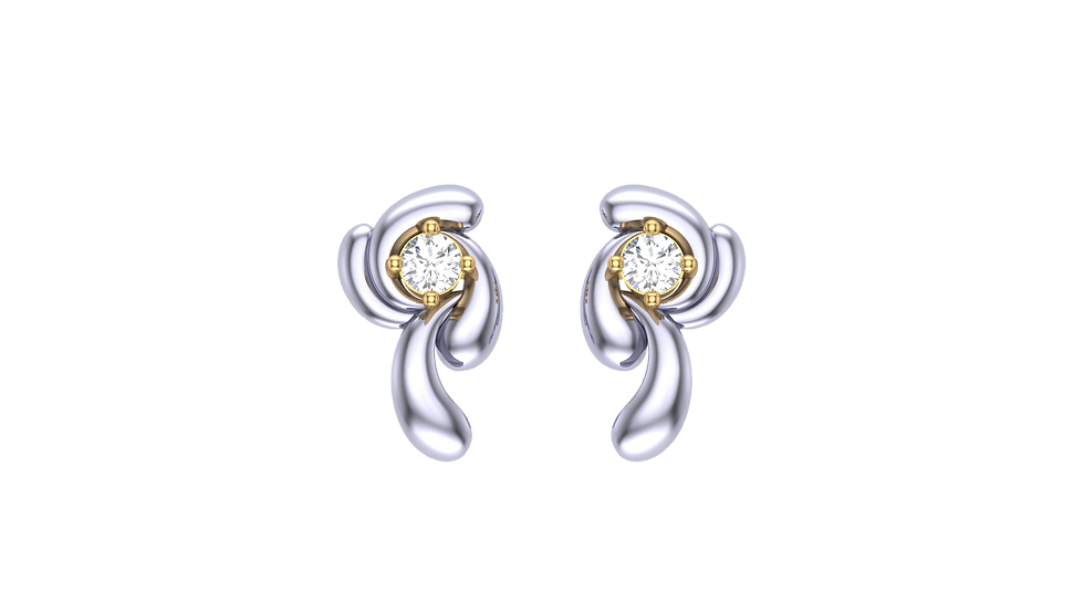 Thumbnail: Tops (Earrings)29-9