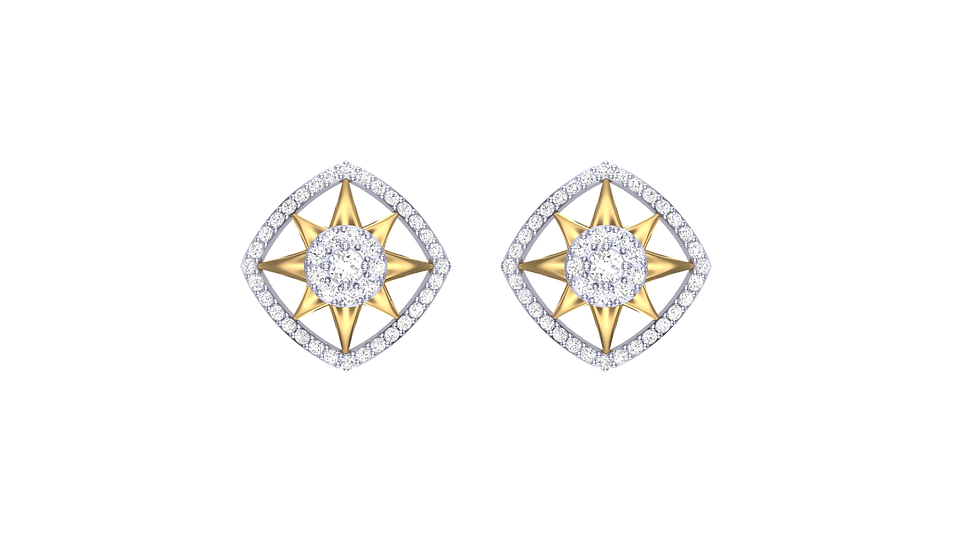 Thumbnail: Tops (Earrings)29-15