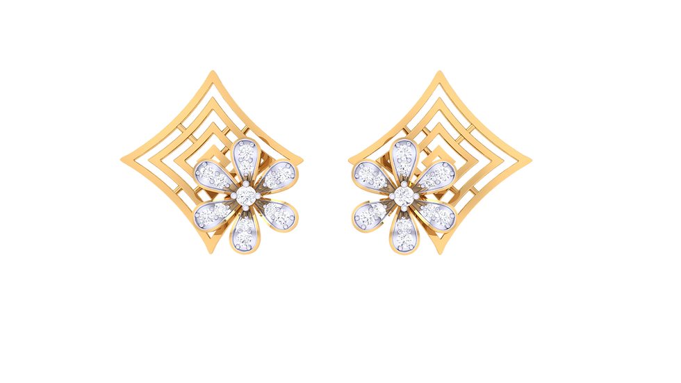 Thumbnail: Tops (Earrings)100-1