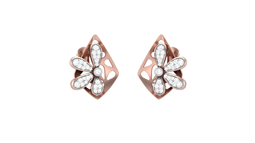 Thumbnail: Tops (Earrings)11-2