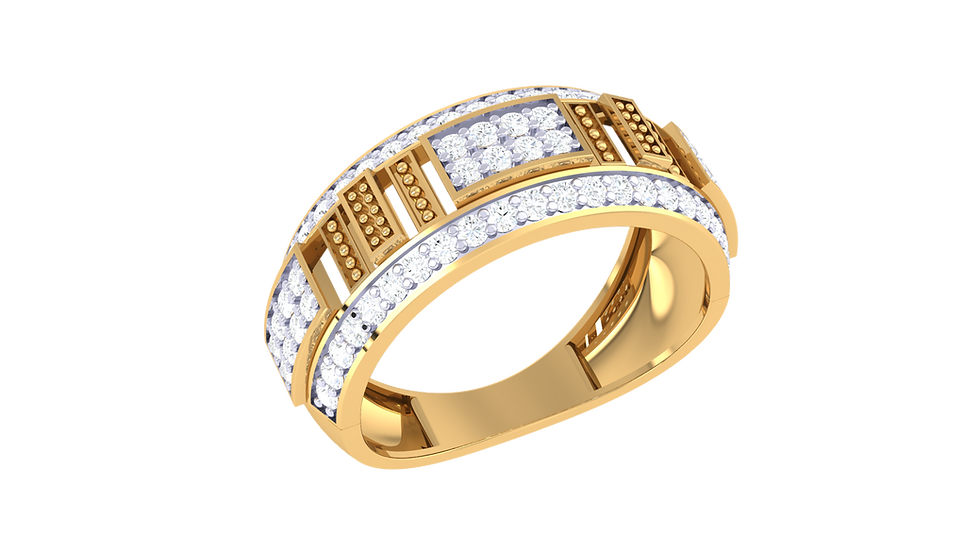Thumbnail: Ring-Ring 1 PART 1 RING 1 - R-49-38