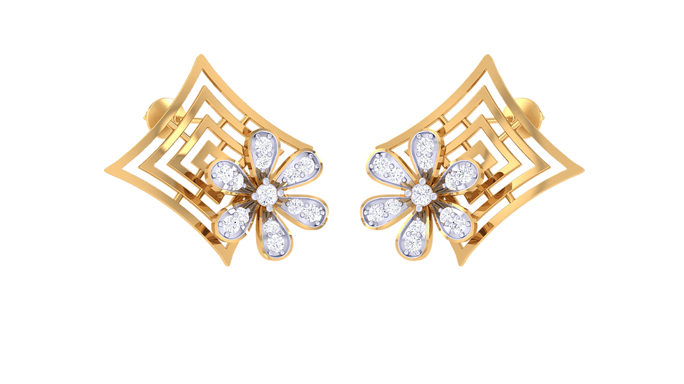 Thumbnail: Tops (Earrings)100-1
