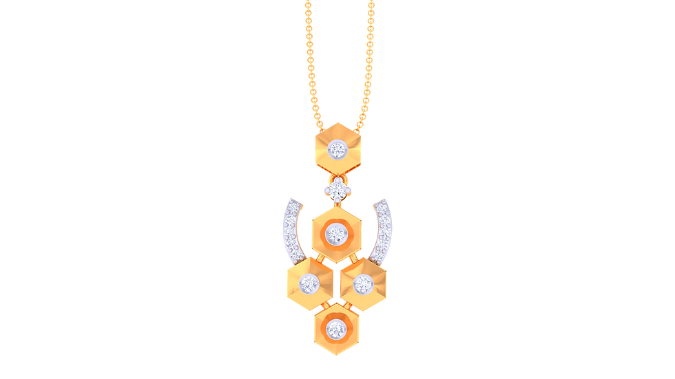 Thumbnail: Bracelet Pendant Set (18)4