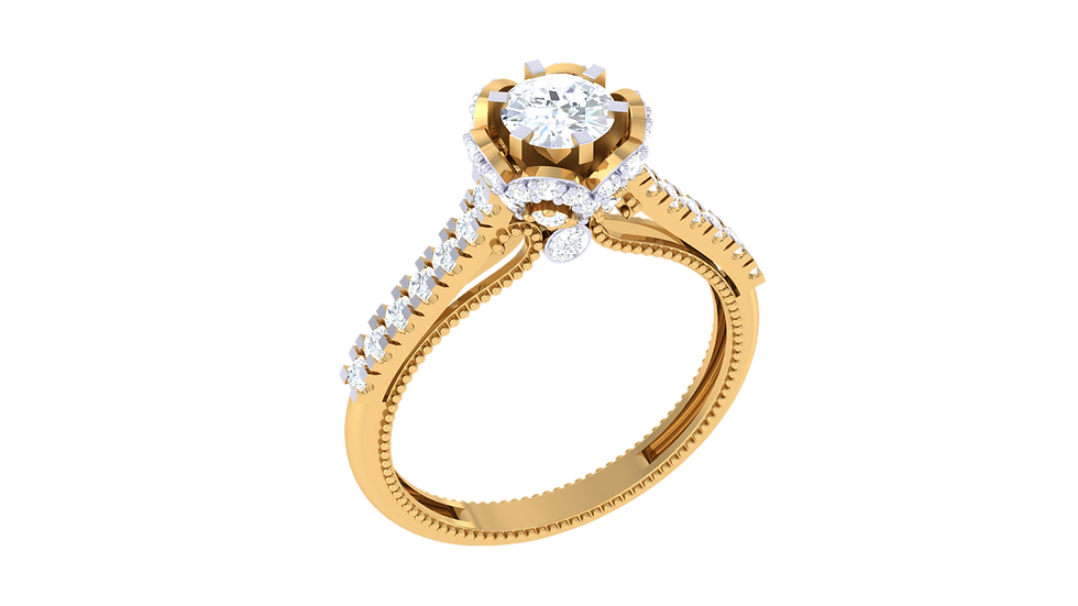 Thumbnail: Ring-Ring 1 PART 1 RING 1 - R-49-19