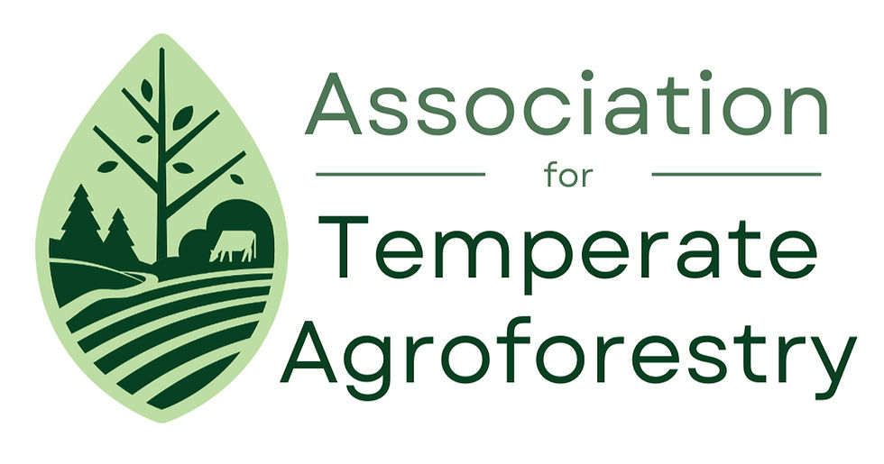 The Return of The Temperate Agroforester: Call for Articles!