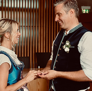 Sandra & Hendrik