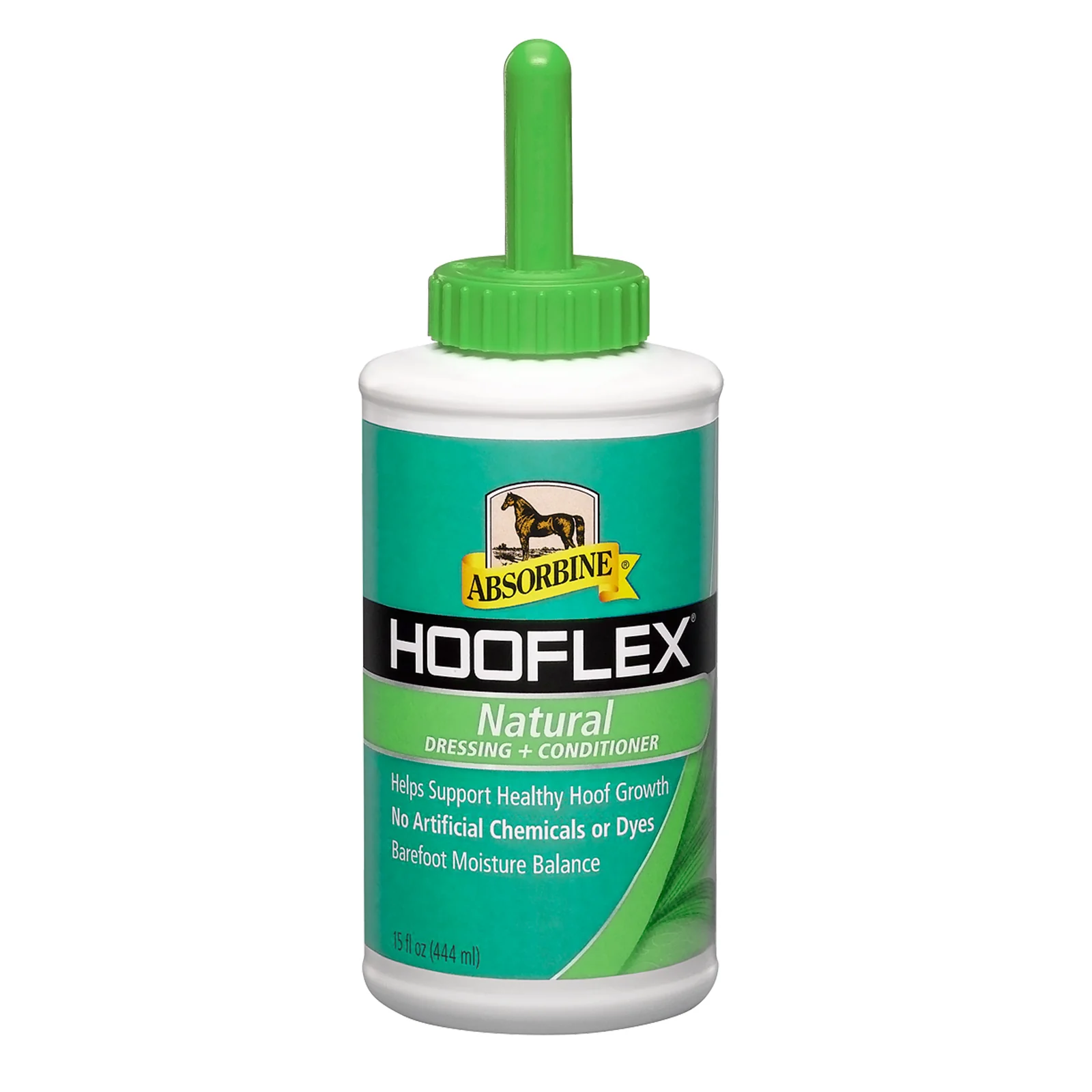 Hooflex Natural Dressing and Conditioner