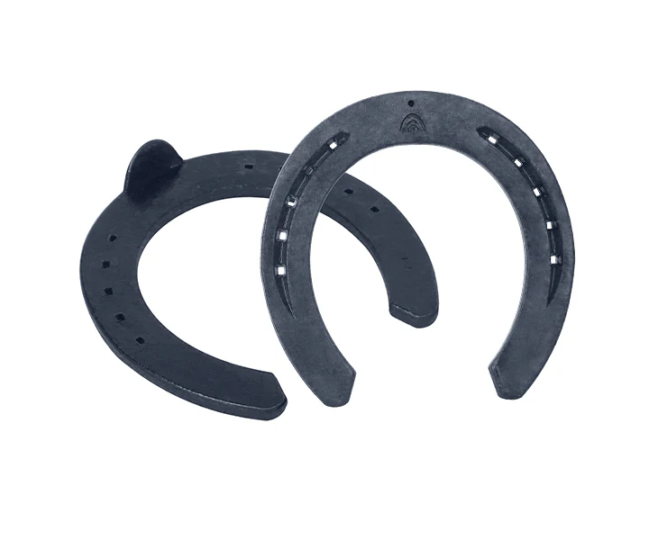 Kahn Core 8mm Front Toe Clipped
