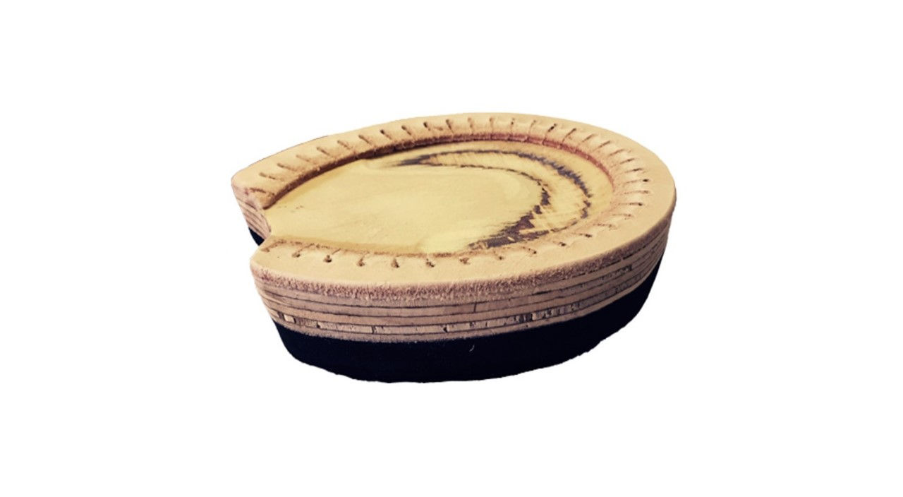 EDSS EVA/Wood Therapeutic Shoes