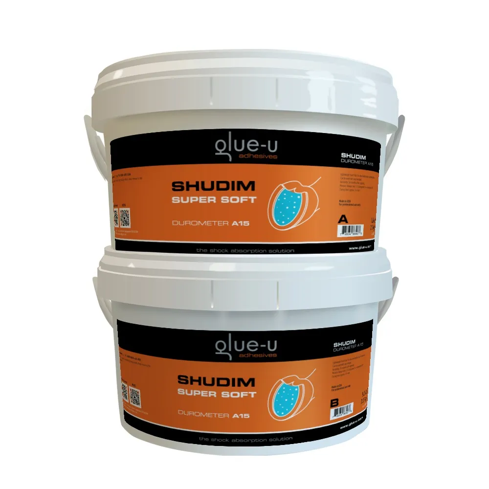 Glue-U Shudim Super Soft 11lb