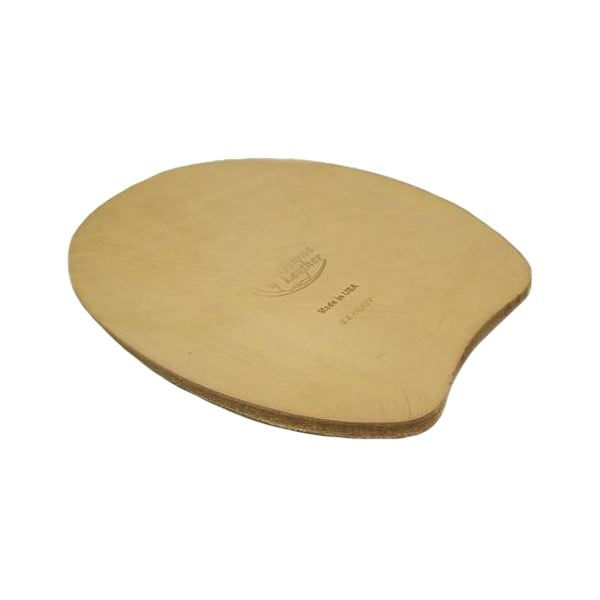 Keystone Leather Wedge Pads