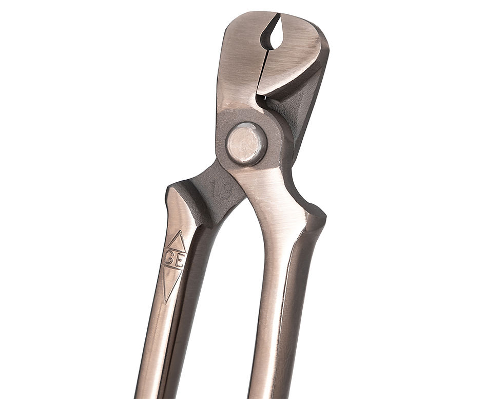 Thumbnail: GE 12" EZ Crease Nail Puller