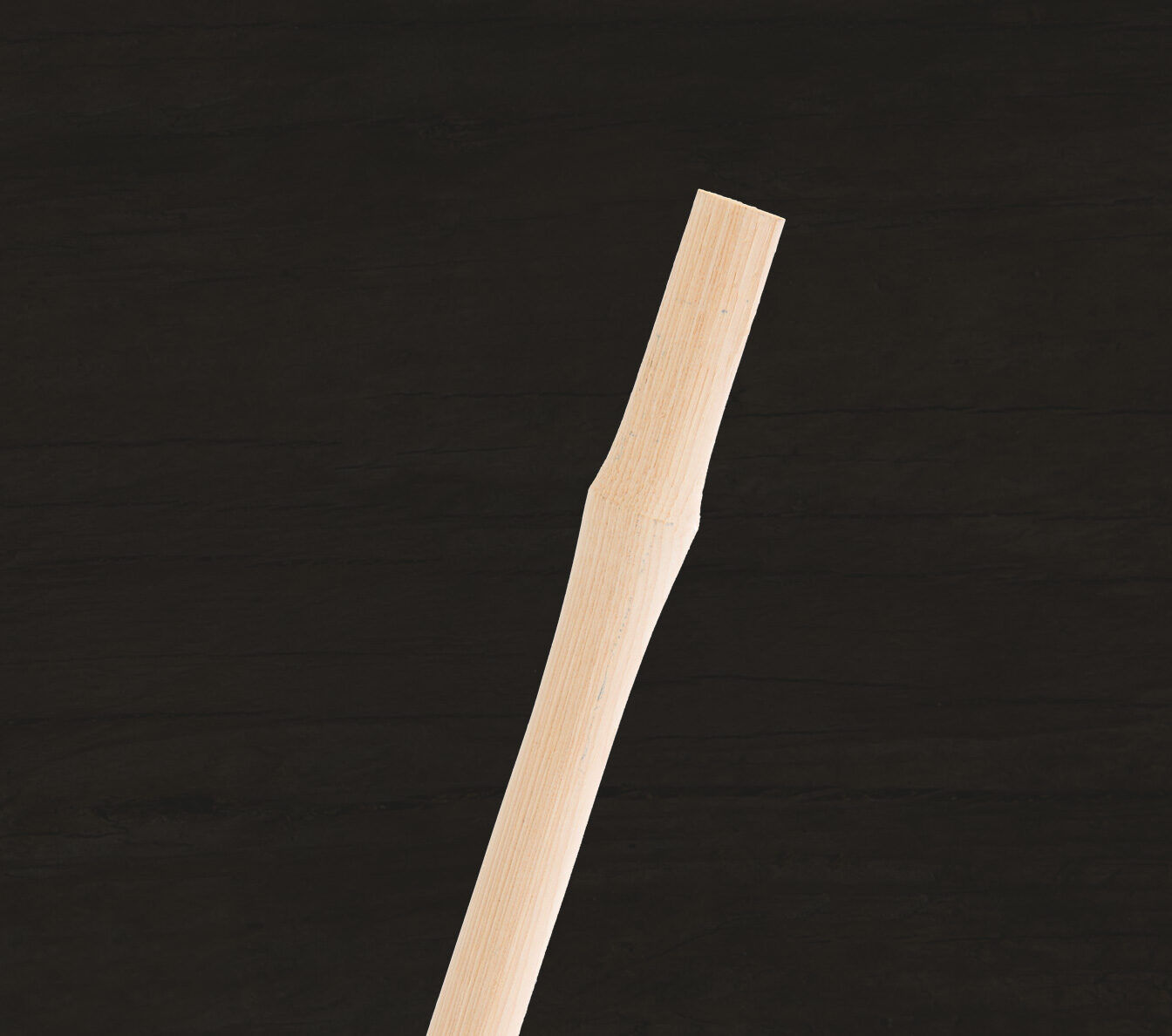 Jim Blurton Rounding Hammer Handle