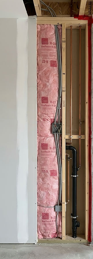Home Renovation Vaughan