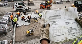 Interlock Services Brampton