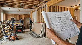 Home Renovation Caledon