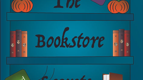 Three Book Cover Series