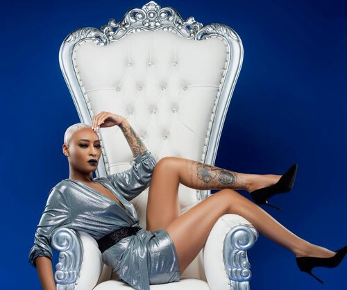 Silver Throne
