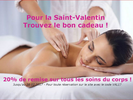Offrez le BON cadeau !
