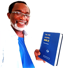 Promoting Scripture