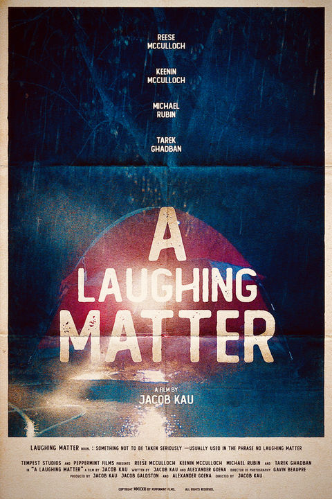 A Laughing Matter