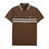 Thumbnail: bradFORD Men's Smart Casual Polo Shirt