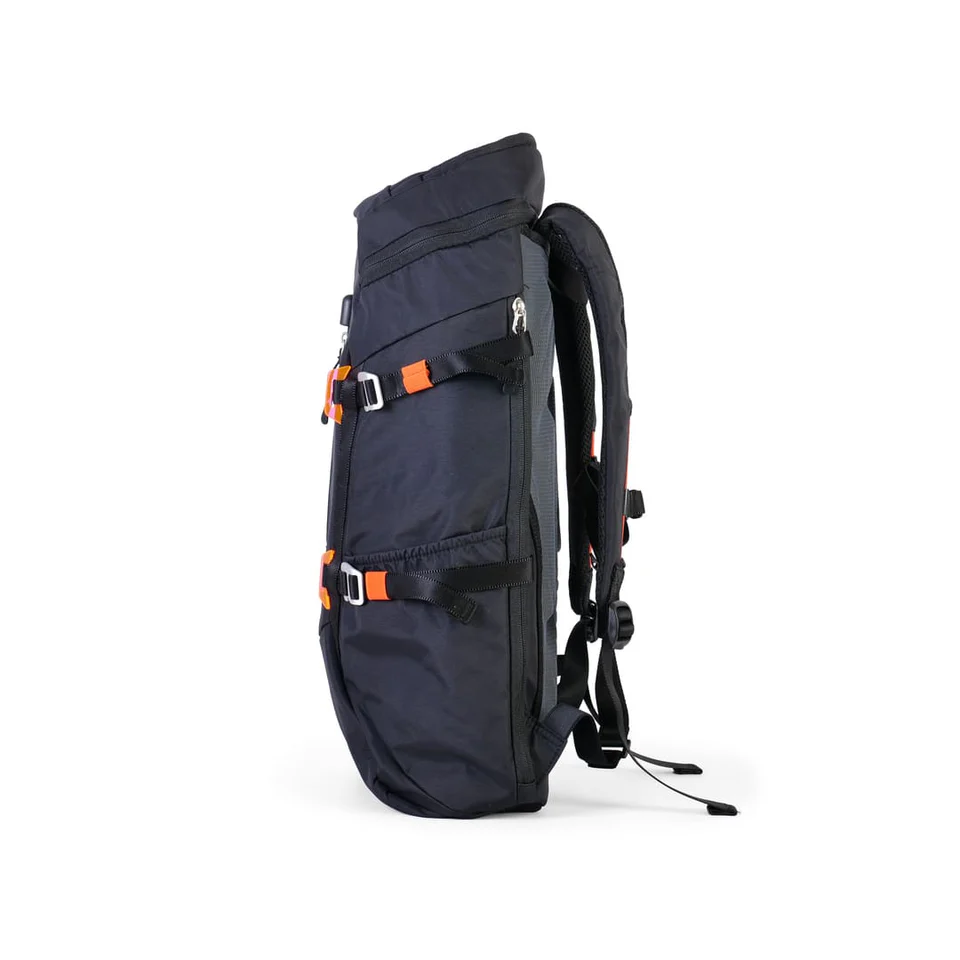 Thumbnail: FX CREATIONS MDR76533 SERIES AGS PRO+ HEALTH BACKPACK