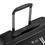 Thumbnail: Delsey Freestyle 55CM/66CM/76CM Front Opening 4DW Expandable Trolley Case