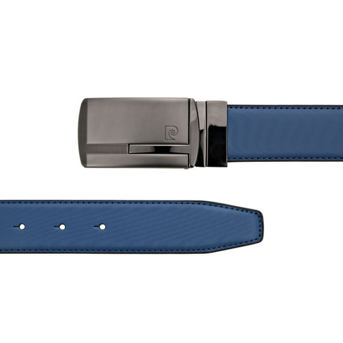 pierre cardin belt buckle