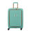 Thumbnail: Delsey Freestyle 55CM/66CM/76CM Front Opening 4DW Expandable Trolley Case