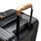 Thumbnail: Traveler's Choice Continent Adventurer Large Trunk Trolley case