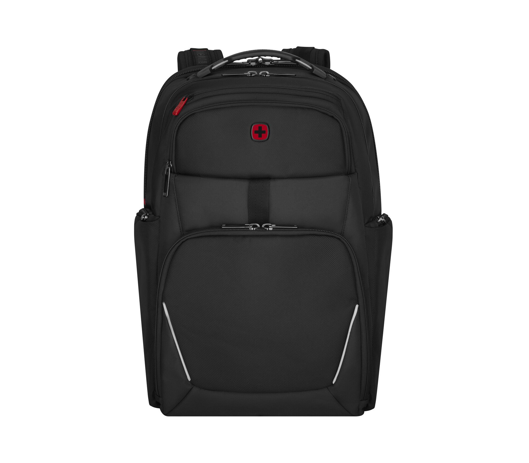 Wenger NEW ICONS METEOR 17'' Laptop Backpack with Tablet Pocket