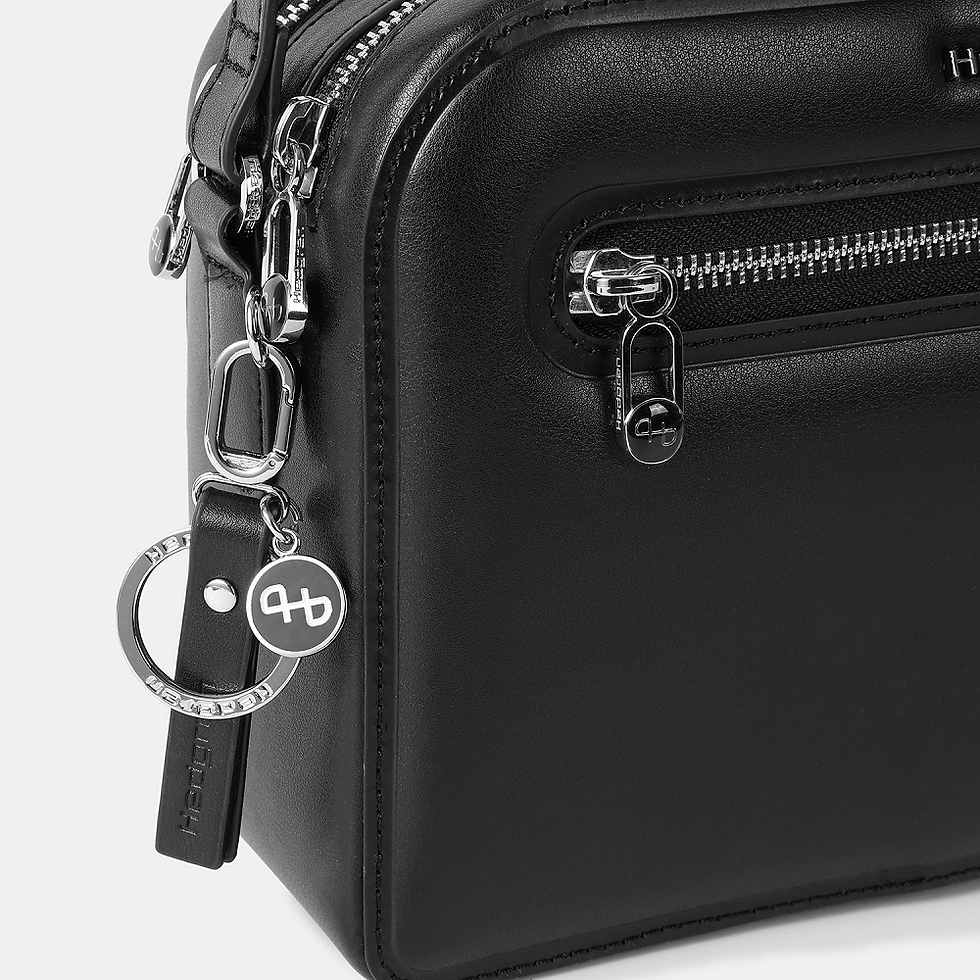 Thumbnail: Hedgren FIKA Collection - ESPRESSO+ Crossbody bag