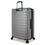 Thumbnail: Traveler’s Choice TOURER Expandable Trolley Case with Cyclone Wheels