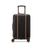 Thumbnail: Delsey DEAUVILE/CADENCE 55&76cm 4 Double Wheel Expandable Trolley Case/Suitcase