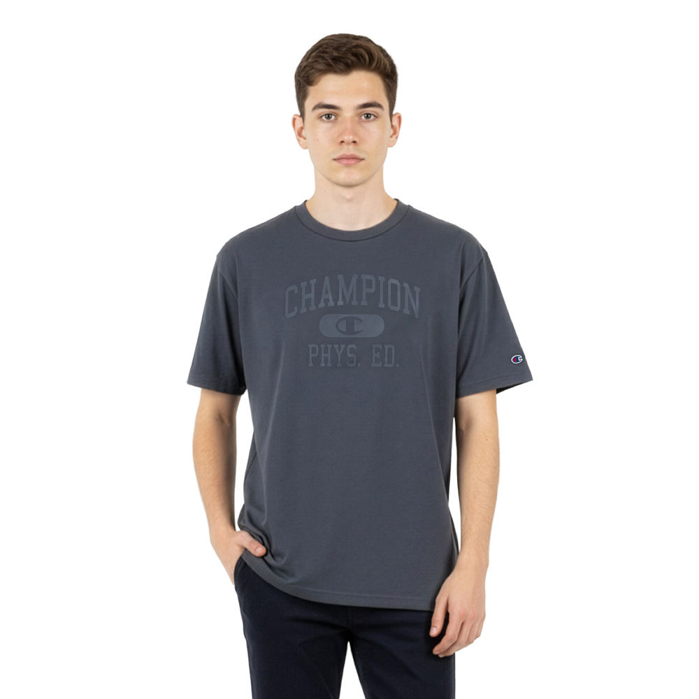 Champion Oversized Graphic Tee