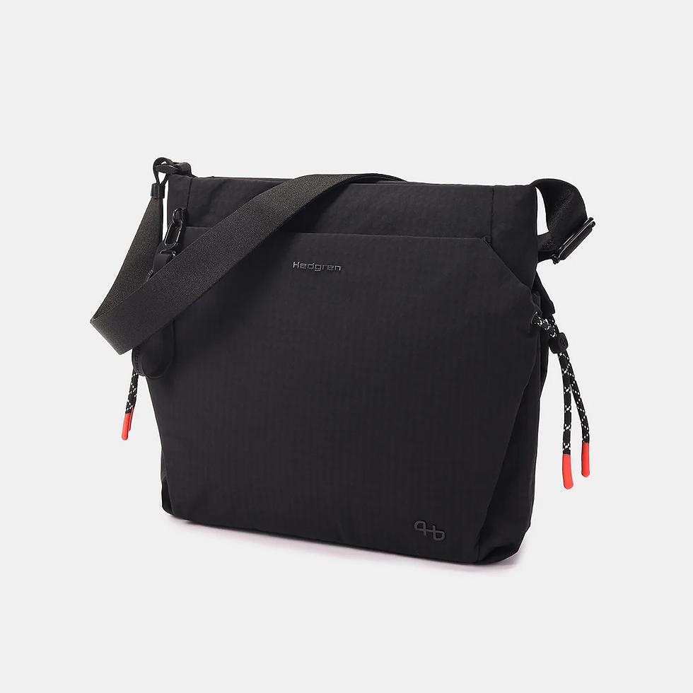 Thumbnail: Hedgren MAKOTO Crossbody Square