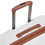 Thumbnail: DELSEY FLANERIE SE 4 Double Wheels Expandable Trolley Case