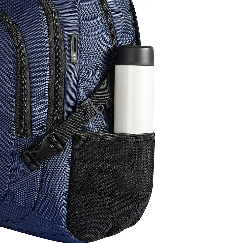 Thumbnail: Delsey NAVIGATOR 2 CPT Backpack (PC Protection 15.6'')