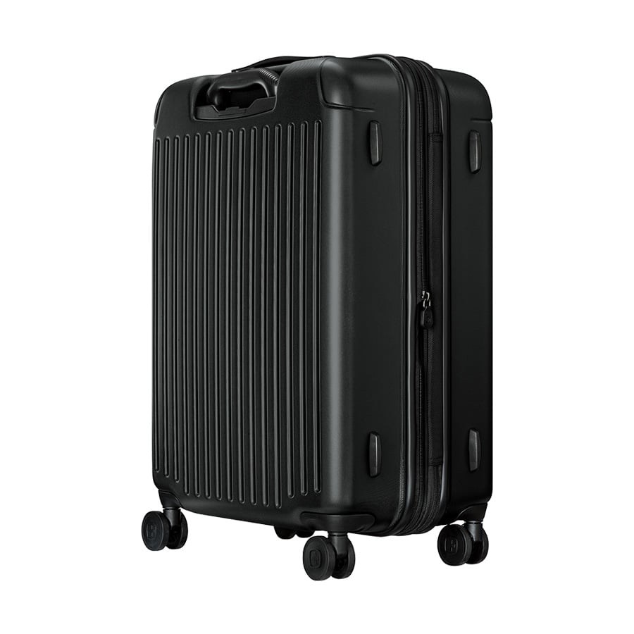 Thumbnail: Wenger Flyn Pro Polycarbonate/ABS Expandable Trolley Case