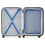 Thumbnail: DELSEY SHADOW 5.0 66/75CM 4 Double Wheels Expandable Trolley Case