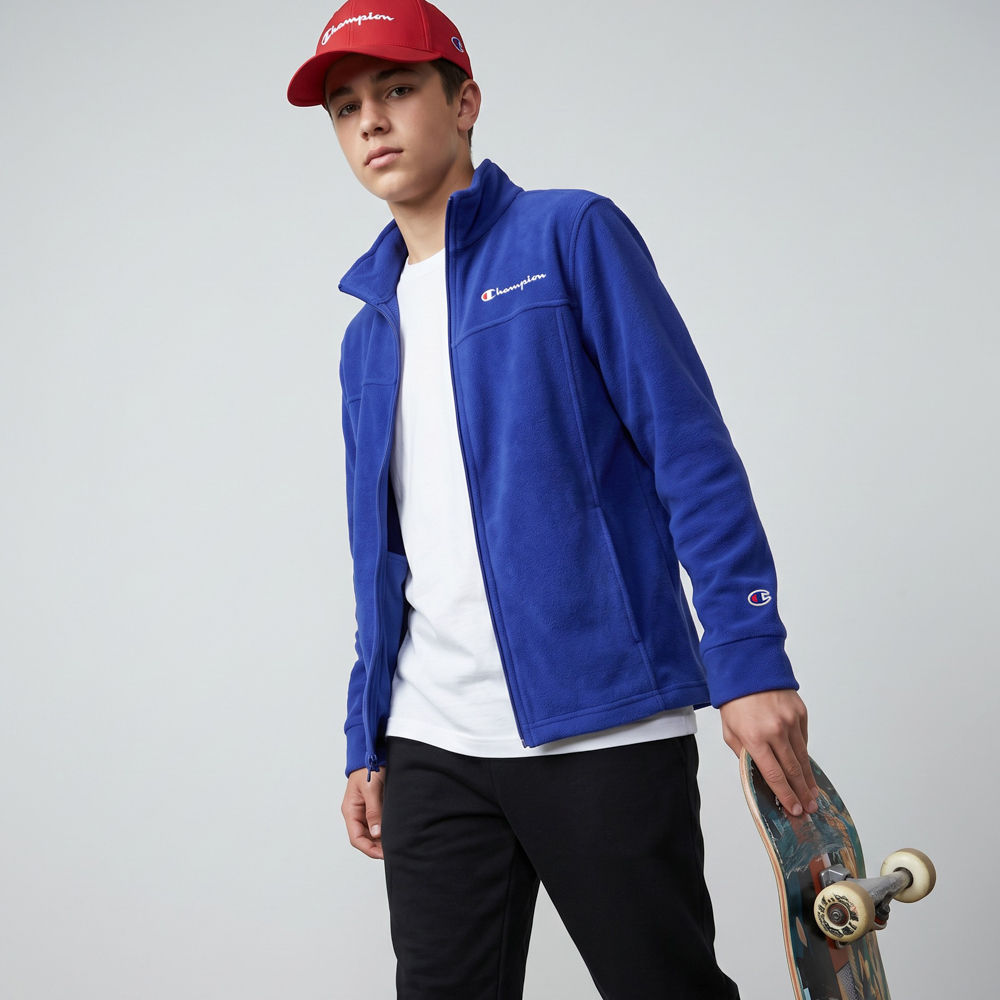 Champion Junior Outerwear
