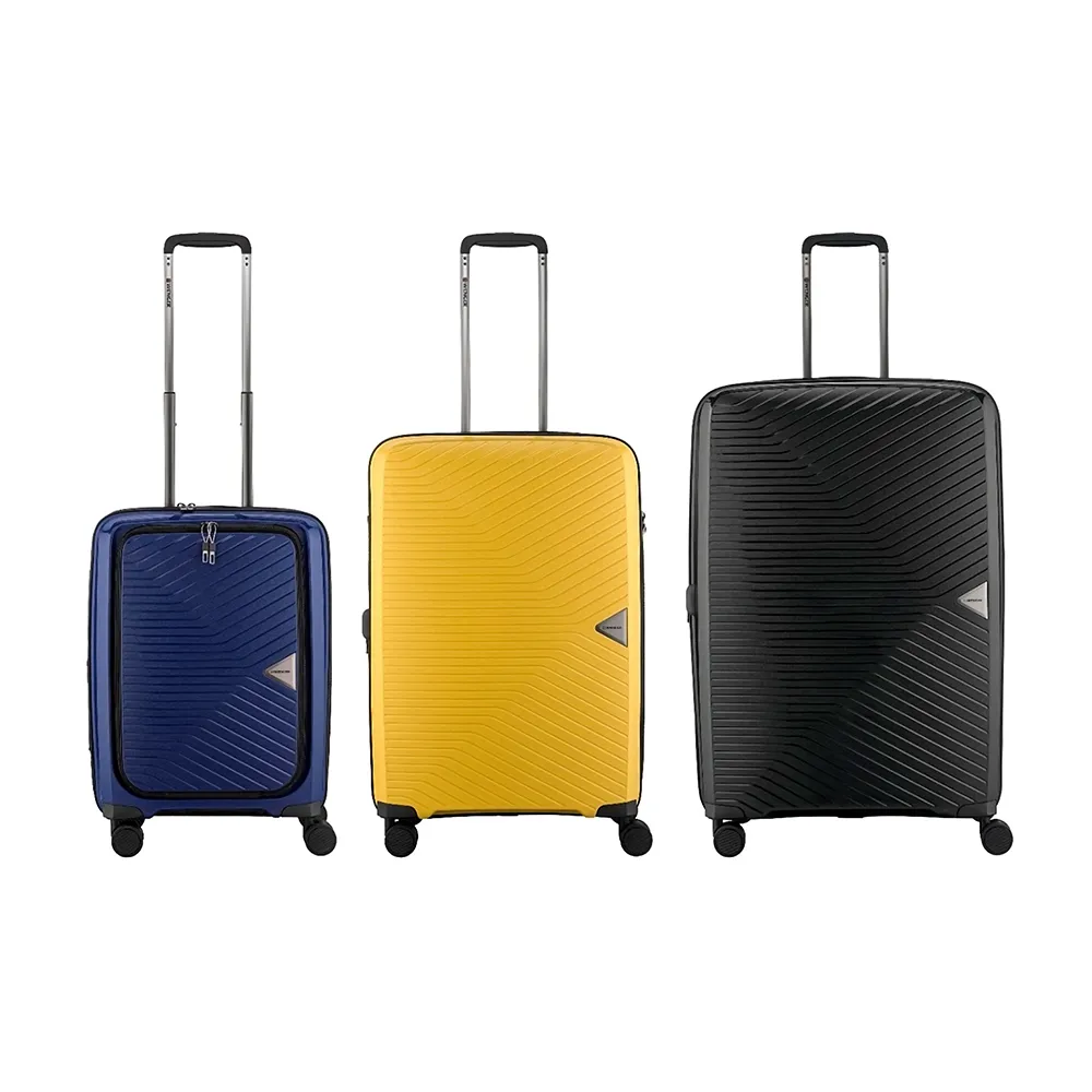 Wenger Ultra-Lite Expandable Hard side Trolley Case