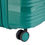 Thumbnail: Securitech by DELSEY PARIS DUNE - Expandable Hardside 4DW Trolley Case