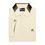 Thumbnail: bradFORD Men's Cotton Interlock Smart Casual Polo Shirt