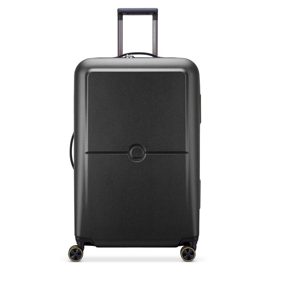 Thumbnail: Delsey Turenne 2.0 (55cm/70cm/75cm)Trolley case / Suitcase  Description The Dels