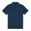 Thumbnail: bradFORD Men's Silk Blend Smart Casual Polo Shirt