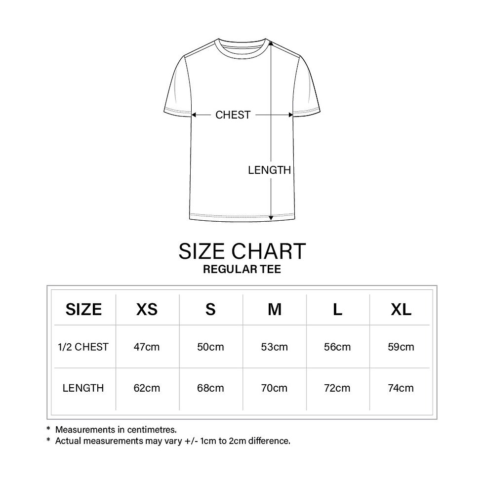 Thumbnail: Champion Everyday C logo Tee