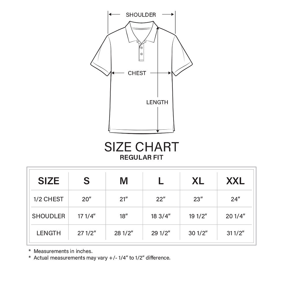 Thumbnail: Arnold Palmer Casual Polo Shirt with Pocket